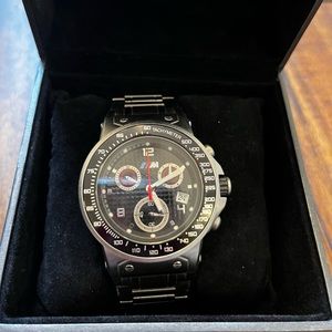 Never Worn Mens BMW “M” Watch
